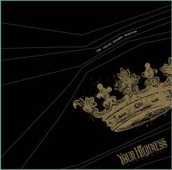 Your Highness Electric : Grand Hooded Phantom